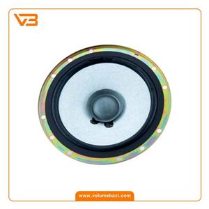 اسپیکر خودرو پی اس اس مدل P65 بسته دو عددی