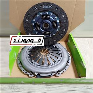 دیسک و صفحه سراتو 1600 والئو کره