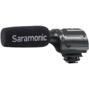 میکروفون شاتگان سارامونیک Saramonic SR-PMIC1 Microphone