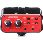 میکسر صدا سارامونیک دو کانال Saramonic SR-PAX1