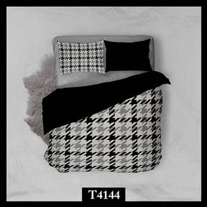 روتختی چاپی مدل پیچازی کد T4144
