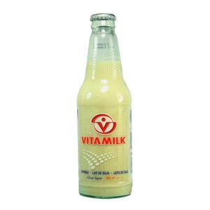 شیر سویا ویتامیلک – vitamilk 