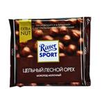 شکلات فندقی ریتراسپورت – Ritter Sport