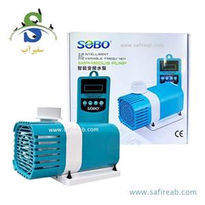 واتر پمپ AC کنترل دار AQF-4000 سوبو