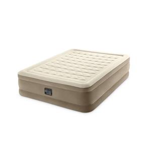 تخت خواب بادی دو نفره رویه مواج اینتکس مدل2021 64428 intex