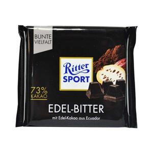 شکلات تلخ ریتر اسپورت – Ritter Sport