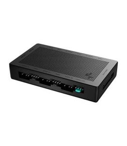 هاب کنترل فن 6 پورت ARGB فن دیپ کول SC790