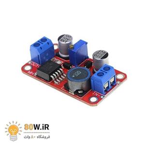 قیمت و خرید ماژول افزاینده ولتاژ 5 آمپر XL6019 با خروجی قابل تنظیم