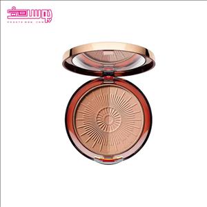 پنکک برنزه کننده آرت دکو مدل Long Lasting