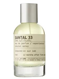 اسانس عطر سانتال 33 – Santal 33 Le Labo