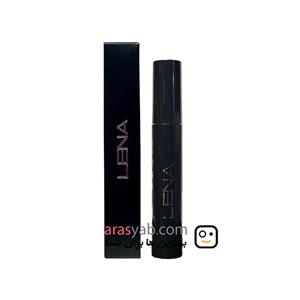 ریمل حجم دهنده لنا Lena مدل 3D XL ULTIMATE حجم 15 میل