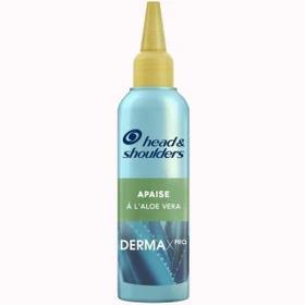 ماسک کف سر آبرسان هد اند شولدرز مدل Derma X pro حاوی هیالورونیک اسید حجم 145 میل