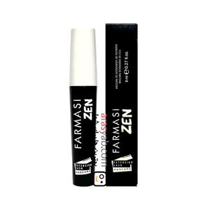 ریمل بلند کننده فارماسی ZEN افزایش طول دو برابر مژه حجم 8 میل