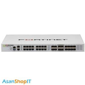 فایروال فورتی نت مدل Fortigate FG-400F