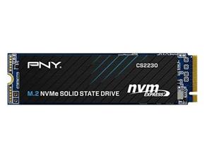 هارد پی ان وای مدل PNY NVMe M2 CS2230 ظرفیت 1 ترابایت