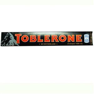 شکلات تلخ تابلرون toblerone 