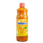 شربت نارنگی سن کوییک – sunquick