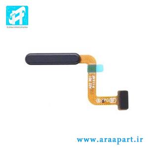 حسگر اثرانگشت اصلی سامسونگ Galaxy A22 4G