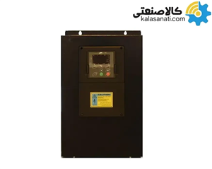 اینورتر 7.5 کیلووات 10 اسب سه فاز پرتو صنعت مدل VX40