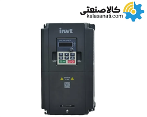اینورتر سه فاز 30 کیلووات 40 اسب اینوت INVT مدل GD350