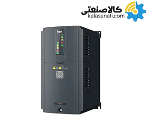اینورتر سه فاز اینوت GD200A توان 37 کیلووات GD200A-037G/045P-4