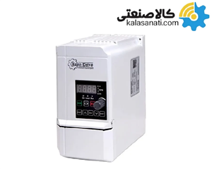 اینورتر تکفاز 3 اسب کارا درایو