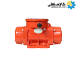 موتور ویبره 60 کیلویی تک فاز 3000 دور ونازتی MV60/3M