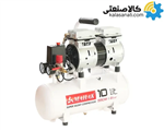 پمپ باد 10 لیتری محک مدل HSU550-10L