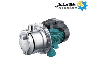 پمپ آب لئو مدل AJm75 S