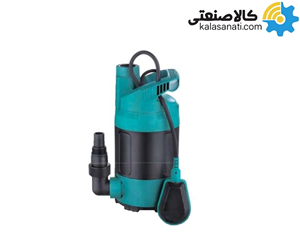 کفکش پلیمری 2 خروجی 6.5 متری LEO لئو LKS-250P