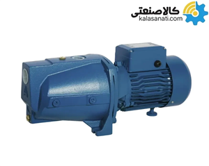 پمپ جتی 1 اسب آکوا استرانگ تکفاز مدل EJWM/10H