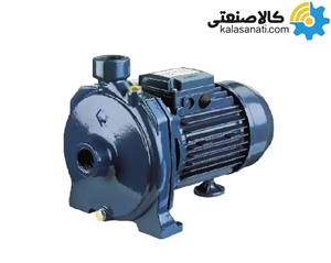 پمپ بشقابی آبارا ABR یک اسب سری CMA 1.00