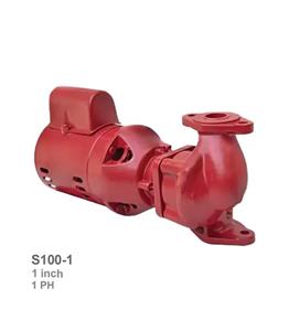 پمپ سیرکولاتور ارس 1 اینچ مدل S100