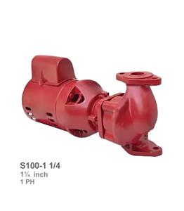 پمپ سیرکولاتور ارس 1 و 1/4 اینچ مدل S100