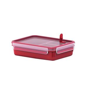 ظرف نگهدارنده 1.2 لیتری 3 تکه میکرو تفال