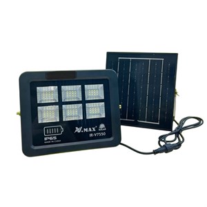 پروژکتور خورشیدی 50 وات ویمکس مدل IR-V7550