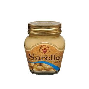 شکلات صبحانه فندقی سارلا sarelle وزن 350 گرم
