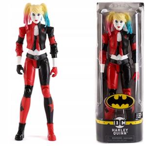 اسباب بازی اکشن فیگور هارلی کویین 30 سانتی HARLEY QUINN Batman _اسباب بازی اکشن فیگور