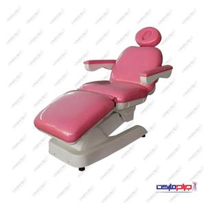 صندلی سه موتوره زیبایی