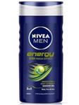 شامپو بدن Nivea مدل Energy