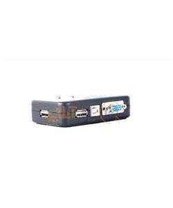 سوئیچ 2 پورت KVM PNET USB