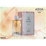 عطر ادکلن پریما لاویدا لانکوم لانکوم لا ویه است بله وی ای پی PRIMA La Vida prima VIP