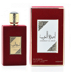 عطر ادکلن امیرة العرب اصداف لطافه Asdaaf Ameerat Al Arab
