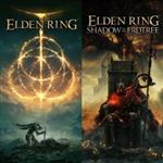 اکانت ELDEN RING Shadow of the Erdtree Edition ظرفیت دوم PS4