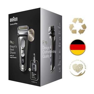 ریش تراش بروان Braun Series...