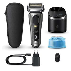 ریشتراش براون Braun Series...