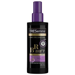 اسپری محافظ حرارت و ترمیم کننده ترزمه دارای بیوتین TRESemme BR Biotin Repair 7 Heat Protection Spray 125ml