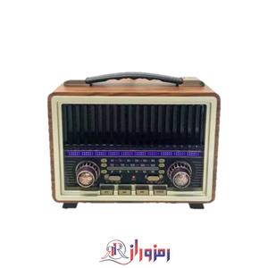 رادیو اسپیکر مییر مدل M-2025BT