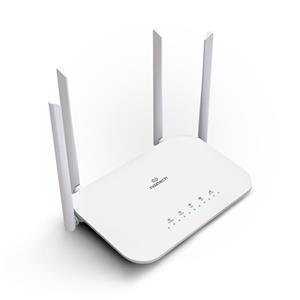 مودم 4G LTE نزتک مدل NZT-77DX