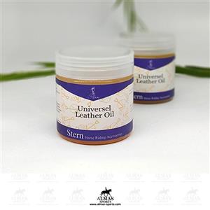 روغن چرم اشترن ۲۰۰ گرم